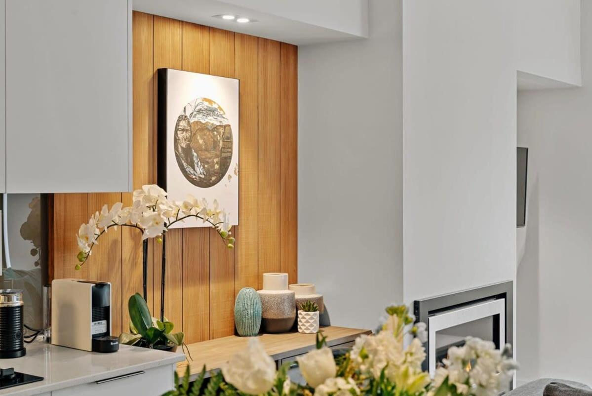 Coronet Base At La Residence Du Parc Κουίνσταουν Εξωτερικό φωτογραφία